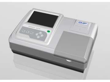 Analyseur biochimique EMP-166