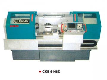 Tour CNC