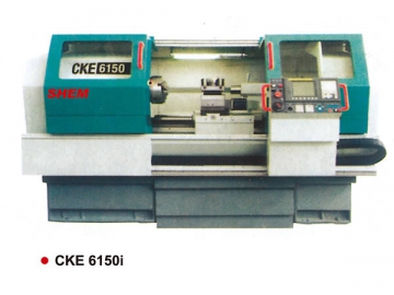 Tour CNC