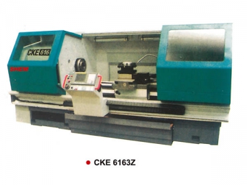 Tour CNC