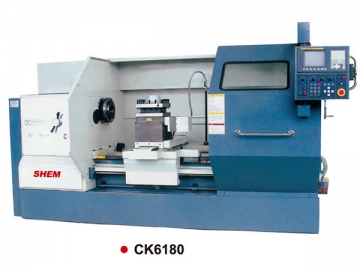 Tour CNC