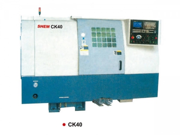 Tour CNC