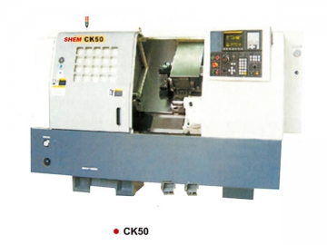 Tour CNC