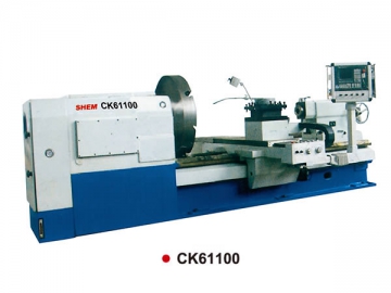 Tour CNC