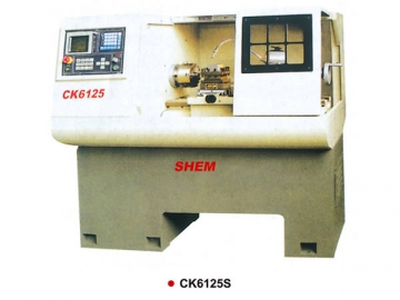 Tour CNC