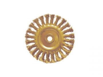 Brosse disque 289