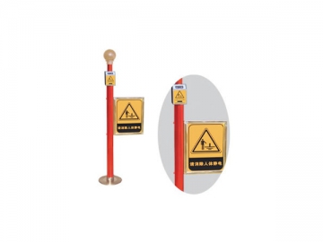 Dispositif de décharge d'électricité statique 313B