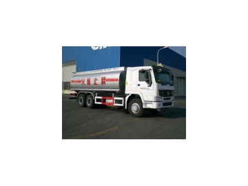 Camion citerne