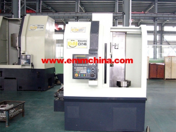 Tour vertical CNC