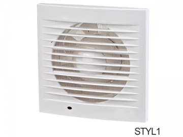 Ventilateur d'extraction