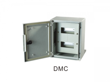 Accessoires de coffret de distribution DMC