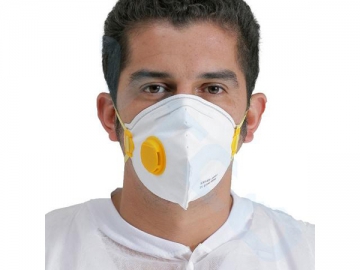 Masque respirateur FFP