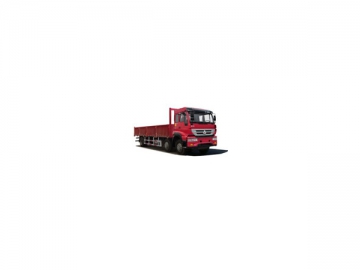 Camion de marchandises Gold Prince