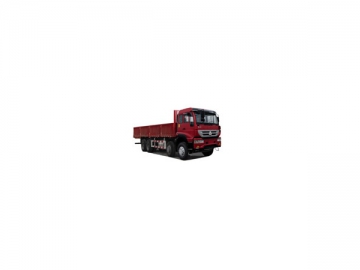 Camion de marchandises Gold Prince