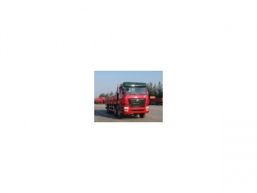 Camion de marchandises HOHAN