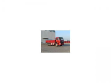 Camion de marchandises HOHAN