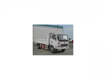 Camion benne 4x2