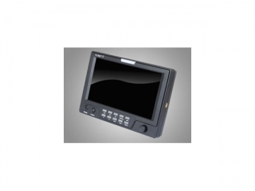 Moniteur LCD 7 pouces HDMI S-1071C 