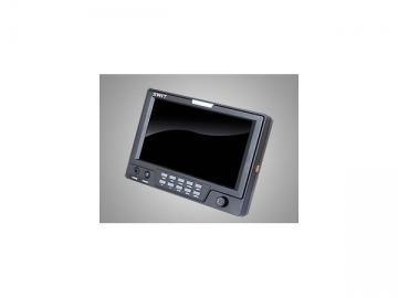 Moniteur LCD 7 pouces 3G-SDI S-1071H