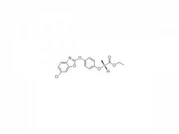 Fénoxaprop-P-Ethyl 10% EC