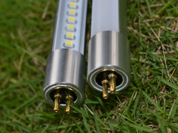 Tube LED T5 basse tension (DC12/24V)