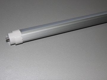 Tube LED T8 avec ballast compatible