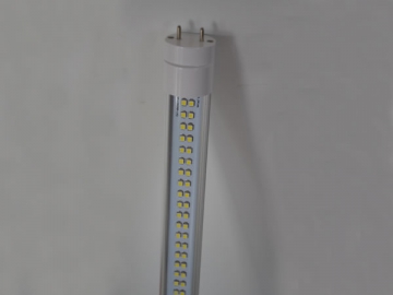 Tube LED T8 graduable