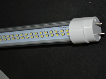 Tube LED T8 standard