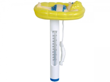 Thermomètres de piscine