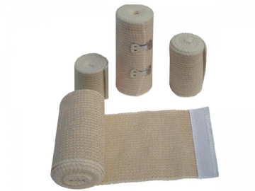 Bandages élastiques