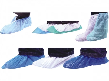 Couvre-chaussures