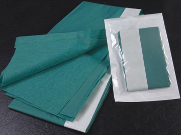 Draps chirurgicaux