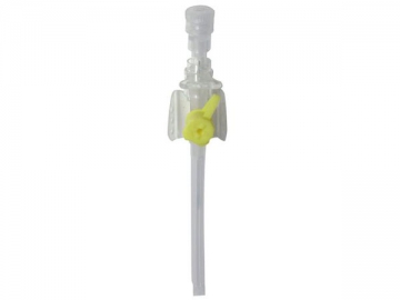 Canules intraveineuses IV