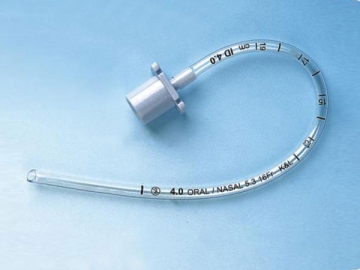 Sonde endotrachéale