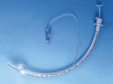 Sonde endotrachéale