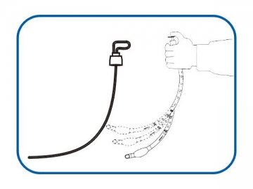 Sonde endotrachéale