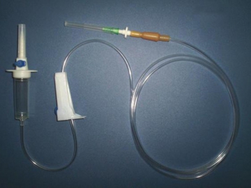 Kit de perfusion