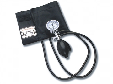 Sphygmomanomètre anéroïde