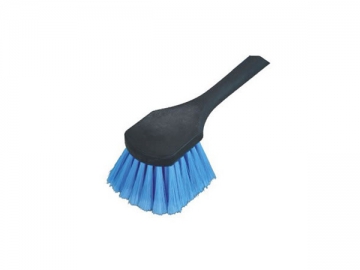 Brosse de nettoyage à long manche