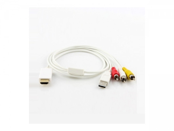 Adaptateur HDMI