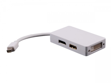 Adaptateur Mini DisplayPort