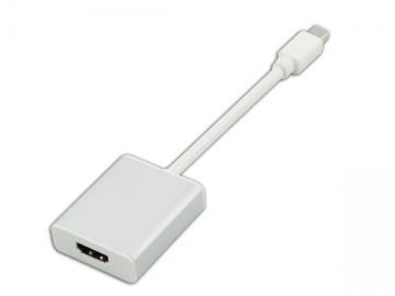 Adaptateur Mini DisplayPort