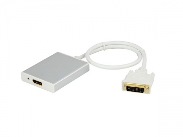 Adaptateur DVI