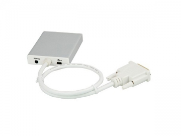 Adaptateur DVI