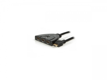 Commutateur DVI/HDMI