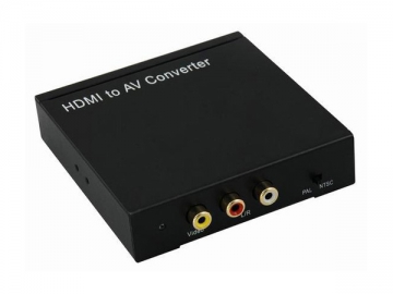 Convertisseur HDMI