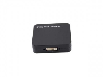 Convertisseur DVI