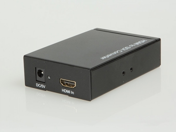 Convertisseur HDMI vers SDI