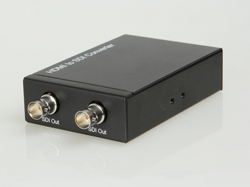 Convertisseur HDMI vers SDI