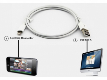 Accessoires Apple